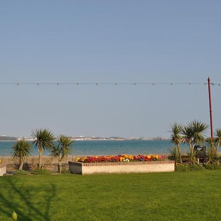 Seawold Guest House St. Brelade Eksteriør billede
