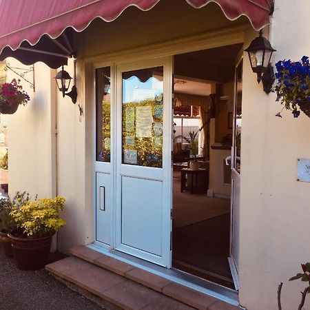Seawold Guest House St. Brelade Eksteriør billede