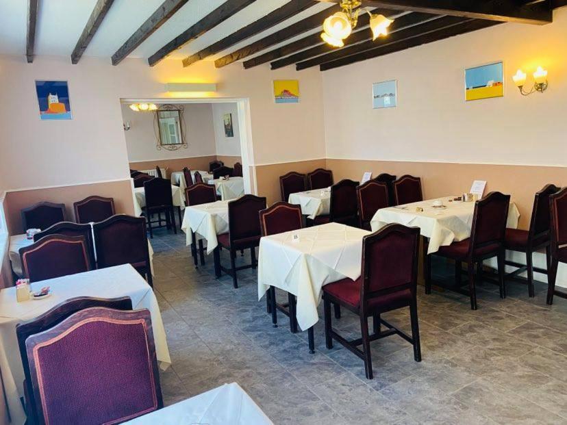 Seawold Guest House St. Brelade Eksteriør billede