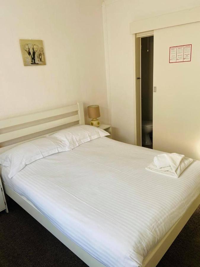 Seawold Guest House St. Brelade Eksteriør billede