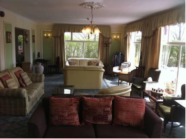 Seawold Guest House St. Brelade Eksteriør billede