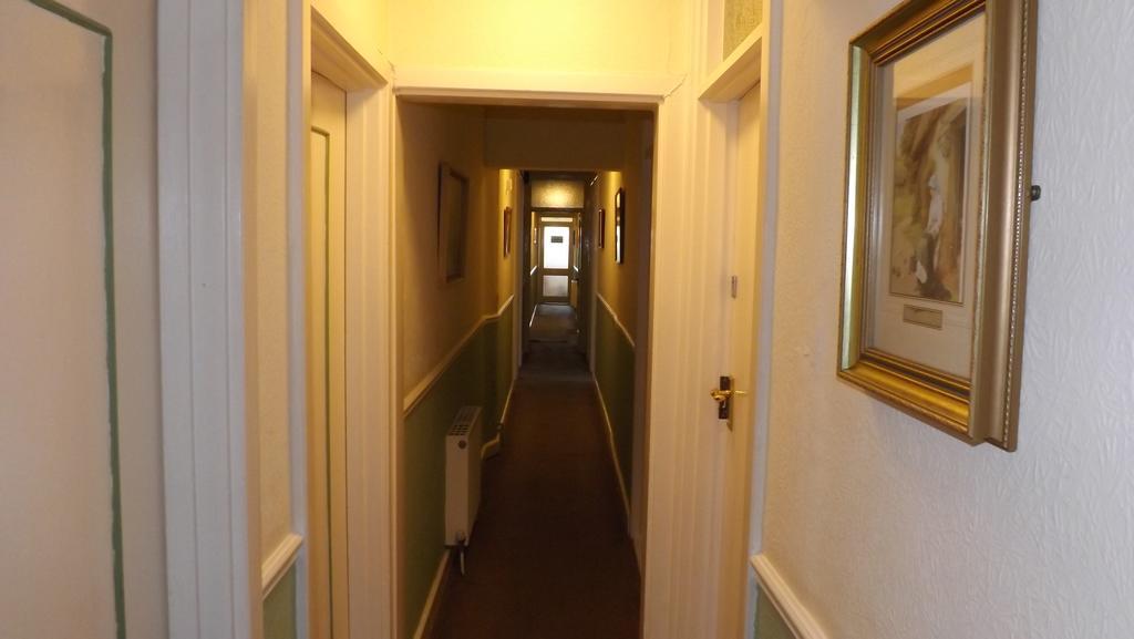 Seawold Guest House St. Brelade Eksteriør billede