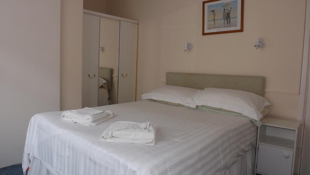 Seawold Guest House St. Brelade Eksteriør billede