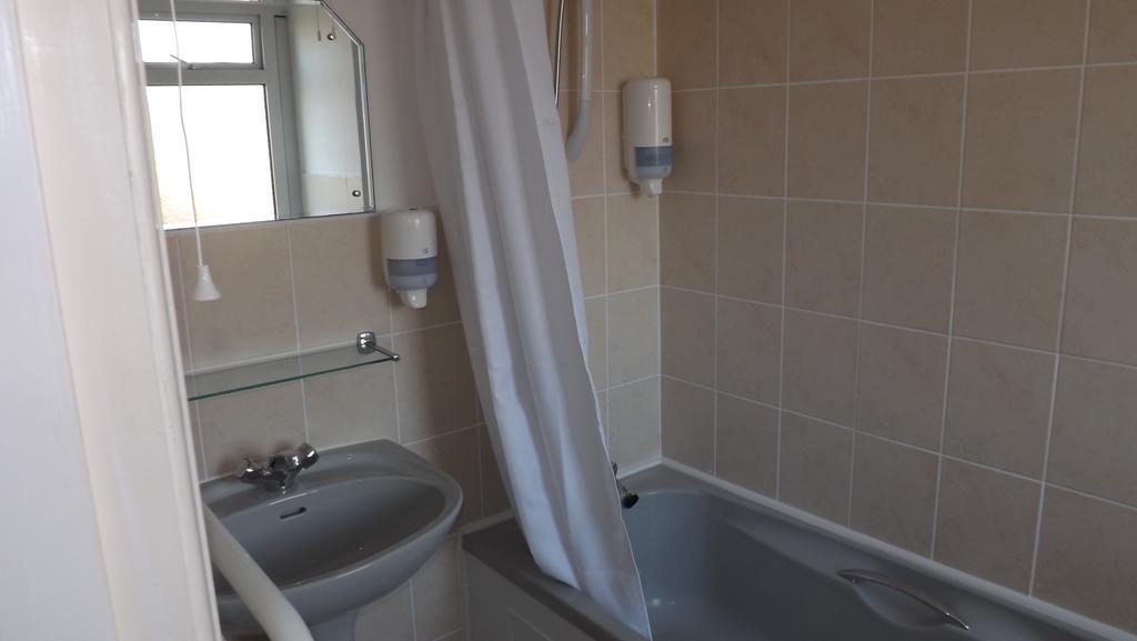 Seawold Guest House St. Brelade Eksteriør billede